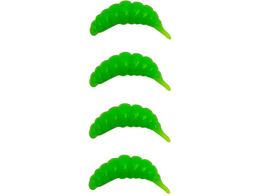 FishUp Ozi Cheese 3.8cm #105 Apple Green