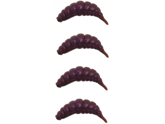 FishUp Ozi Cheese 3.8cm #106 Earthworm