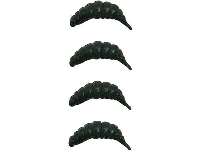 FishUp Ozi Cheese 3.8cm #110 Dark Olive 3.8cm Dark Olive