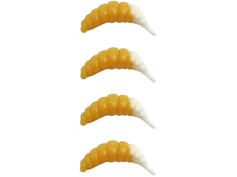 FishUp Ozi Cheese 3.8cm #134 Cheese White