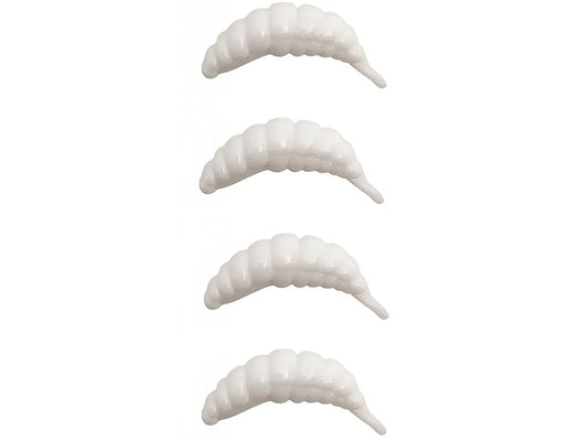 FishUp Ozi Cheese 3cm #009 White