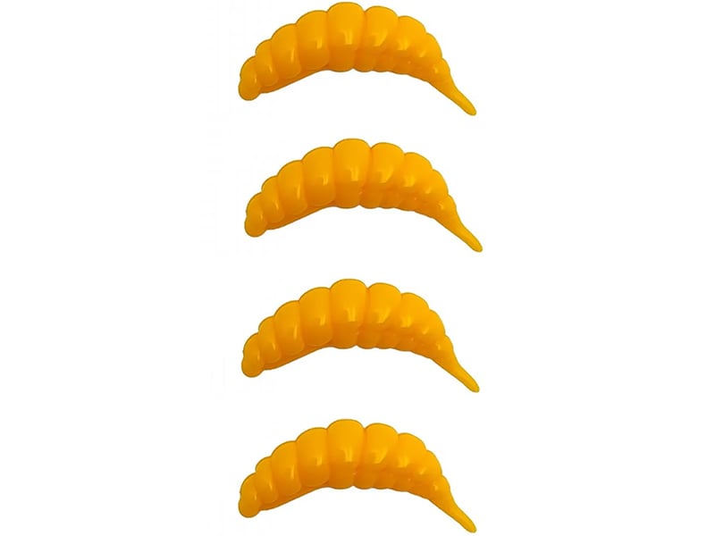 FishUp Ozi Cheese 3cm #103 Yellow