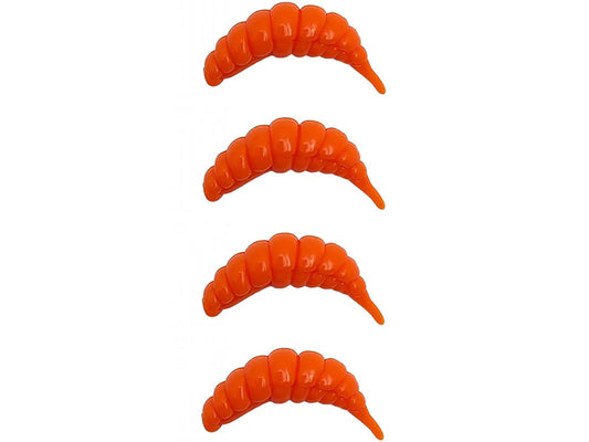 FishUp Ozi Cheese 3cm #107 Orange