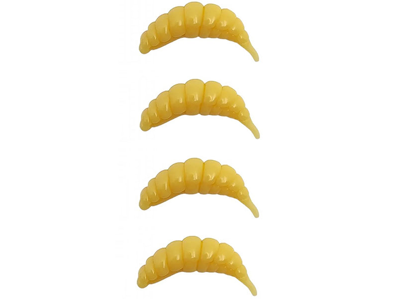 FishUp Ozi Cheese 3cm #108 Cheese