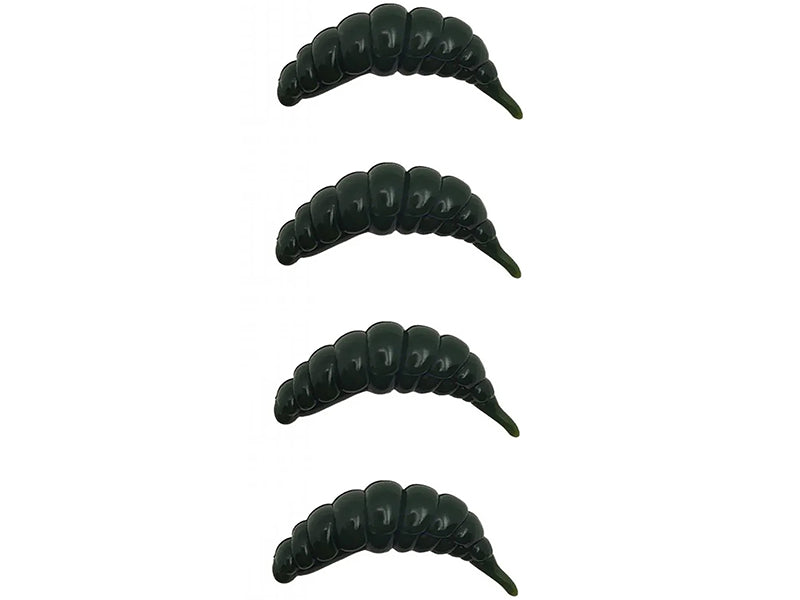 FishUp Ozi Cheese 3cm #110 Dark Olive