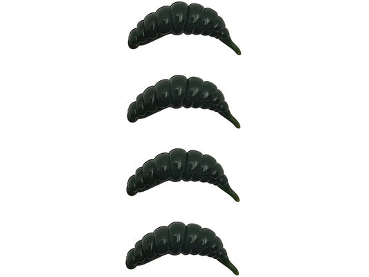 FishUp Ozi Cheese 3cm #110 Dark Olive