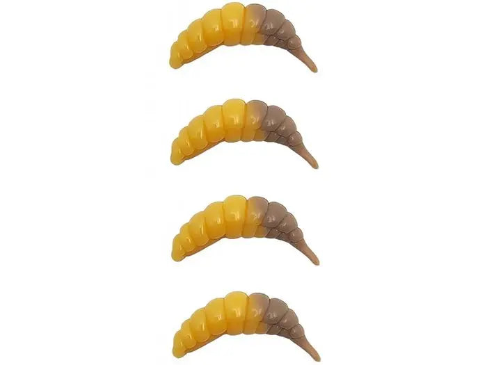 FishUp Ozi Cheese 3cm #136 Cheese Coffee Milk 3cm Cheese Coffee Milk