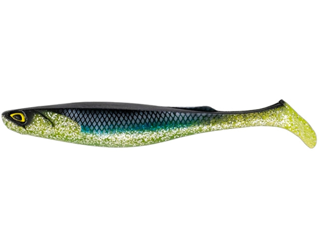 FishUp RAM Shad 20.3cm #352 Blue Shiner Chart