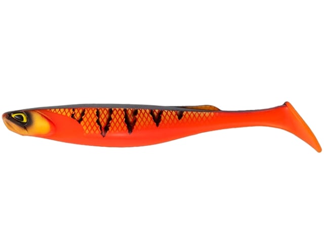 FishUp RAM Shad 20.3cm #353 Red Tiger