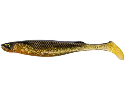 FishUp RAM Shad 20.3cm #358 Golden Shiner 20.3cm #358 Golden Shiner