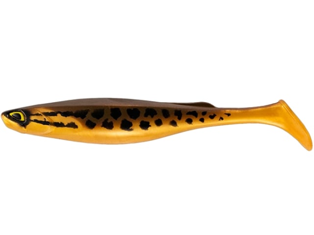 FishUp RAM Shad 20.3cm #360 Snakehead