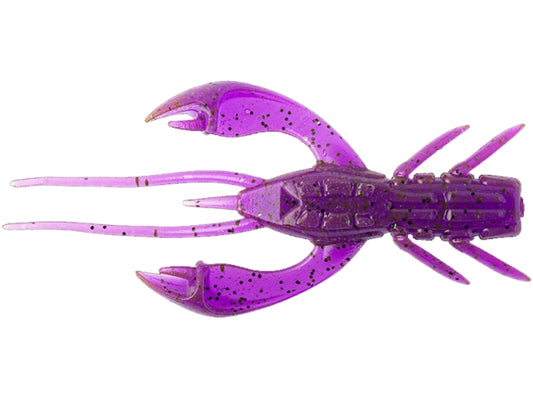 FishUp Real Craw 3.8cm #016 Lox Green and Black