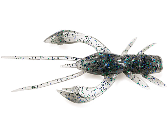 FishUp Real Craw 3.8cm #057 Bluegill