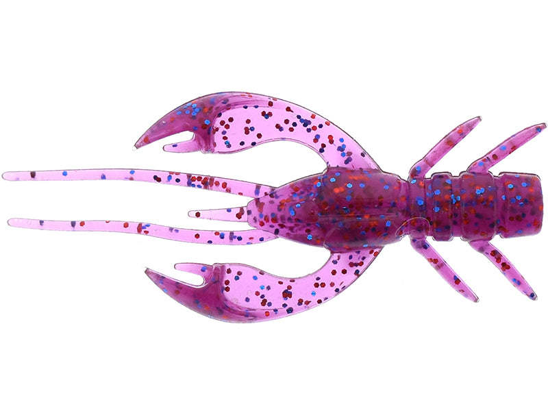 FishUp Real Craw 3.8cm #WIL14 Galaxy