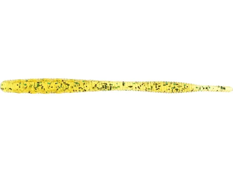FishUp Scaly 7.1cm #036 Caramel Green and Black 7.1cm Caramel Green and Black