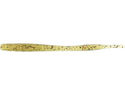 FishUp Scaly 7.1cm #045 Green Pumpkin Red and Black 7.1cm Green Pumpkin Red and Black