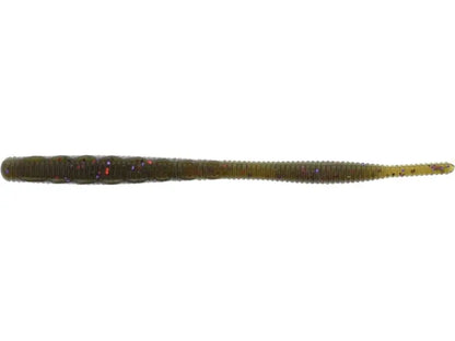 FishUp Scaly 7.1cm #050 Green Pumpkin Brown Red and Purple 7.1cm Green Pumpkin Brown Red and Purple