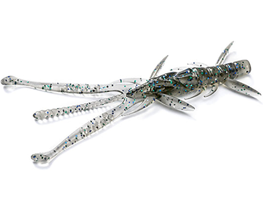 FishUp Shrimp 7.6cm #057 Bluegill