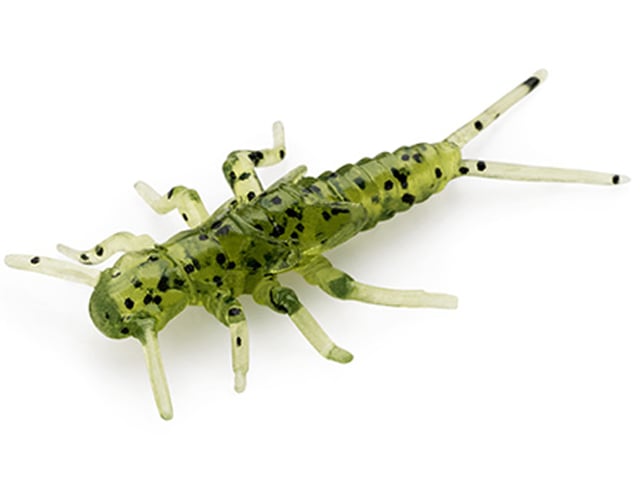 FishUp Stonefly 2.1cm #042 Watermelon Seed
