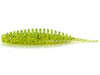 FishUp Tanta 2.5cm #055 Chartreuse Black