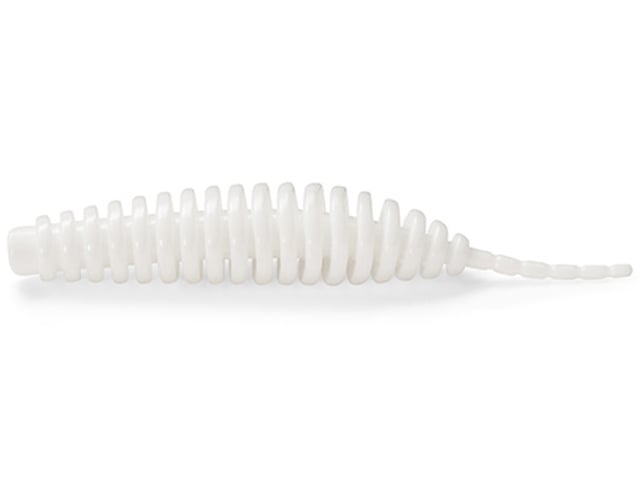 FishUp Tanta 3.8cm #009 White