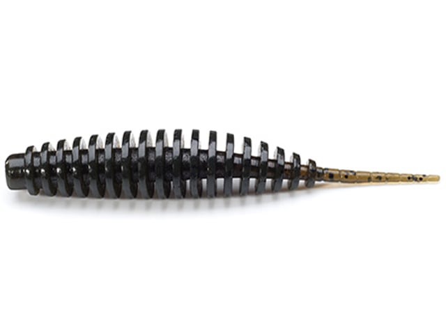 FishUp Tanta 3.8cm #043 Watermelon Brown Black