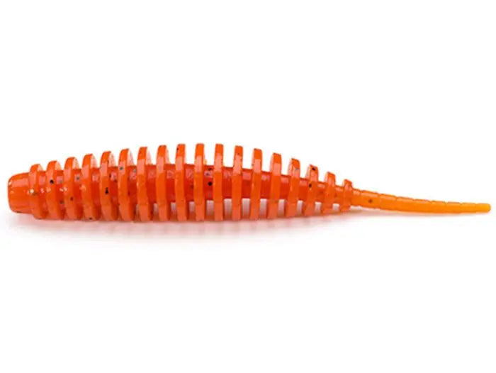 FishUp Tanta 4.2cm #049 Orange Pumpkin Black 4.2cm #049 Orange Pumpkin Black