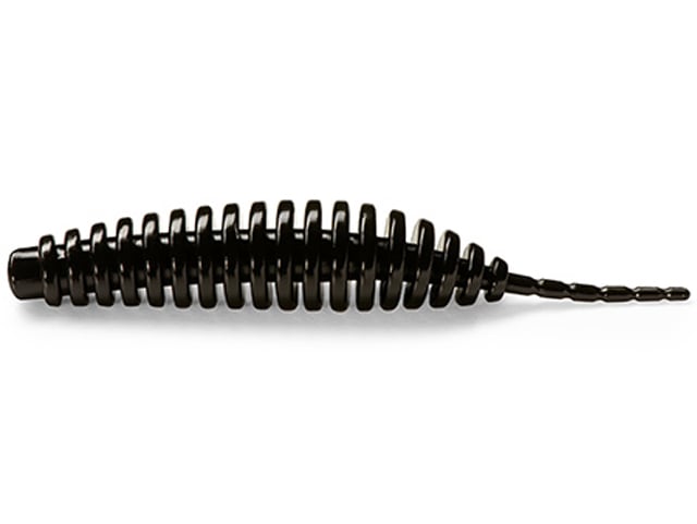 FishUp Tanta 3.8cm #101 Black