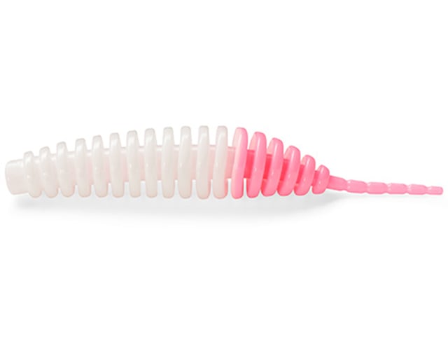FishUp Tanta 3.8cm #132 White Bubble Gum
