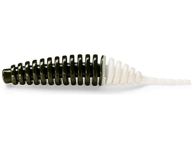 FishUp Tanta 3.8cm #140 Dark Olive
