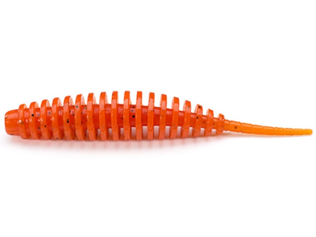 FishUp Tanta 5cm #049 Orange Pumpkin Black