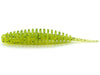 FishUp Tanta 5cm #055 Chartreuse Black 5cm #055 Chartreuse Black
