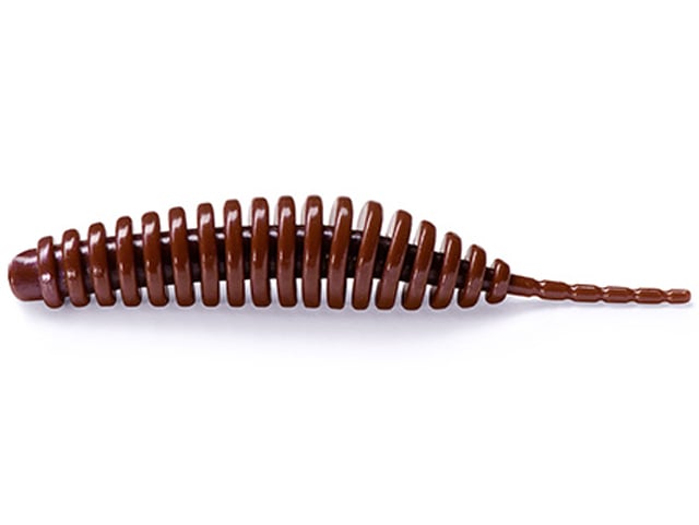 FishUp Tanta 5cm #106 Earthworm