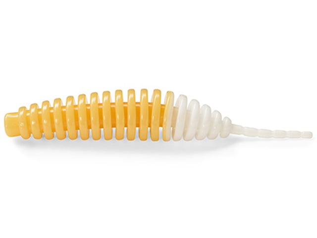 FishUp Tanta 5cm #134 Cheese White