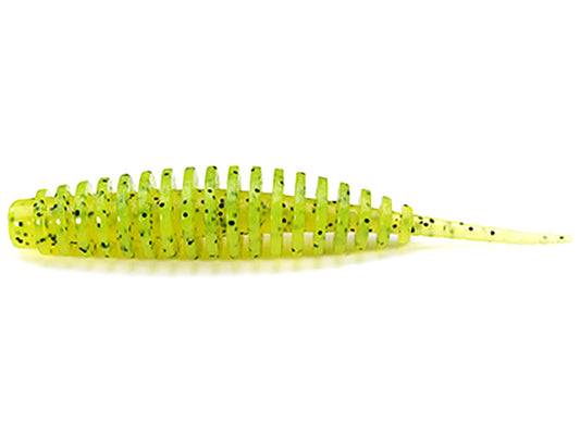 FishUp Tanta 6.1cm #055 Chartreuse/Black