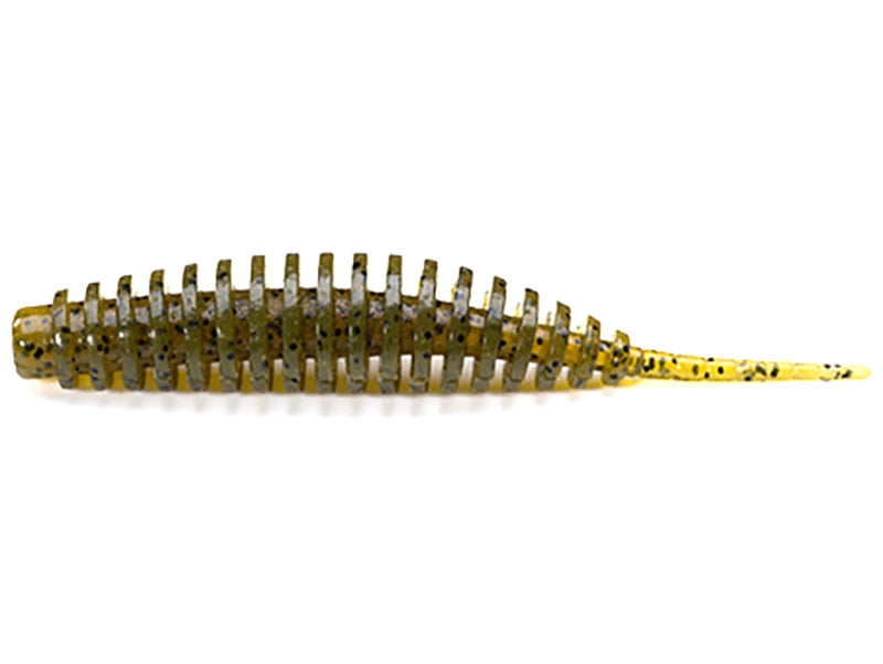FishUp Tanta 6.1cm #074 Green Pumpkin Seed