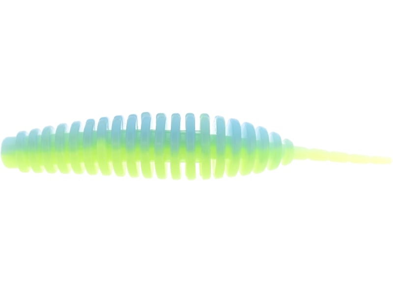 FishUp Tanta 6.1cm #206 Sky Chartreuse