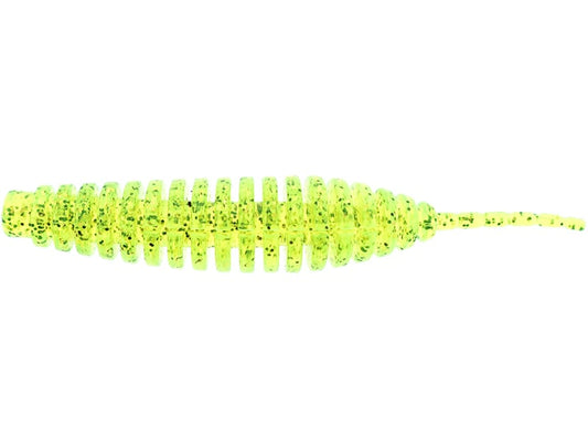 FishUp Tanta 7.6cm #026 Flo Chartreuse Green