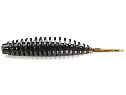 FishUp Tanta 8.9cm #043 Watermelon Brown and Black 8.9cm Watermelon Brown and Black