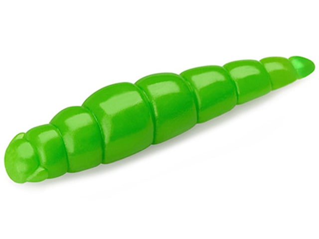FishUp Trout Series Cheese Yochu 4.3cm #105 Apple Green