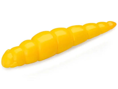 FishUp Trout Series Crawfish Yochu 4.3cm #103 Yellow 4.3cm #103 Yellow