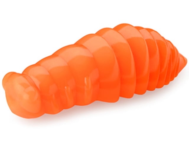 FishUp Trout Series Maya Cheese 3.5cm #113 Hot Orange