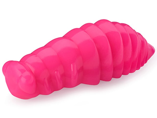 FishUp Trout Series Maya Crawfish 3.5cm #112 Hot Pink
