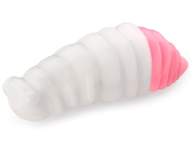 FishUp Trout Series Maya Crawfish 3.5cm #132 White Bubble Gum
