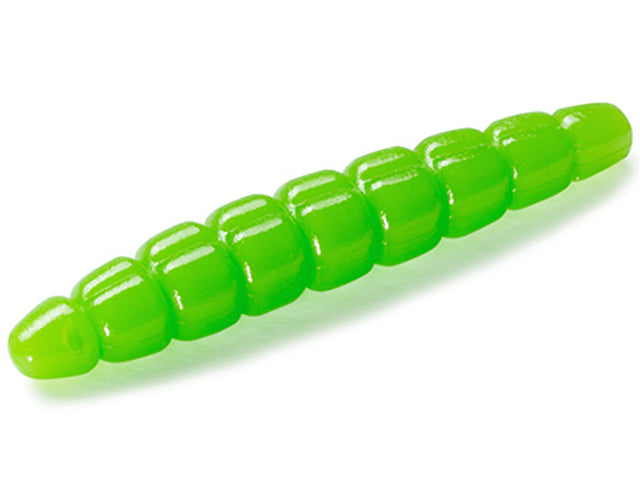 FishUp Trout Series Morio Cheese 3.1cm #105 Apple Green