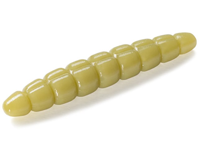 FishUp Trout Series Morio Cheese 3.1cm #109 Light Olive