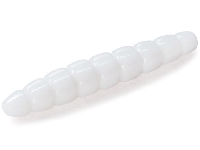 FishUp Trout Series Morio Crawfish 3.1cm #009 White