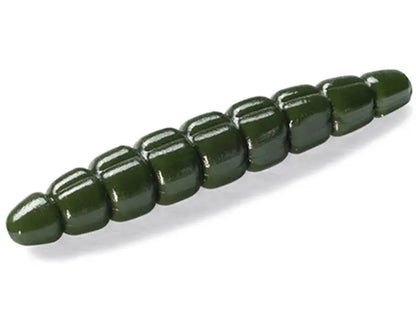 FishUp Trout Series Morio Crawfish 3.1cm #110 Dark Olive 3.1cm #110 Dark Olive