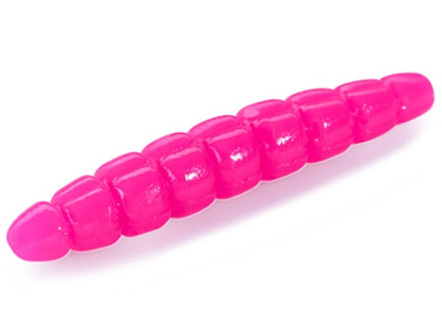 FishUp Trout Series Morio Crawfish 3.1cm #112 Hot Pink