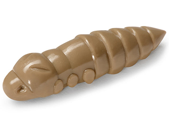 FishUp Trout Series Pupa Cheese 2.2cm #104 Coffee Milk